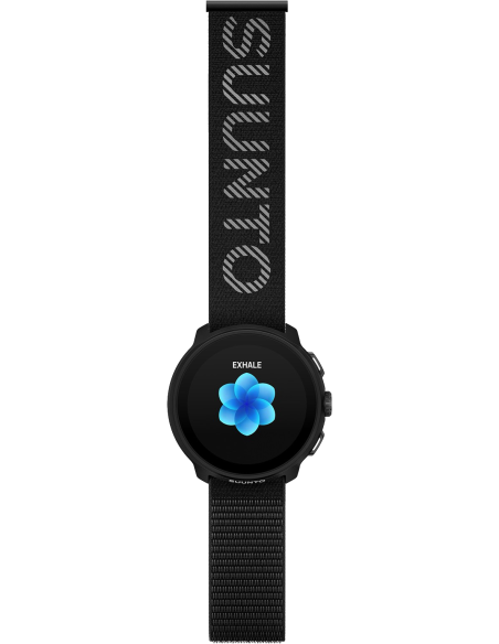 22 ATH7 LOOP TEXTILE STRAP