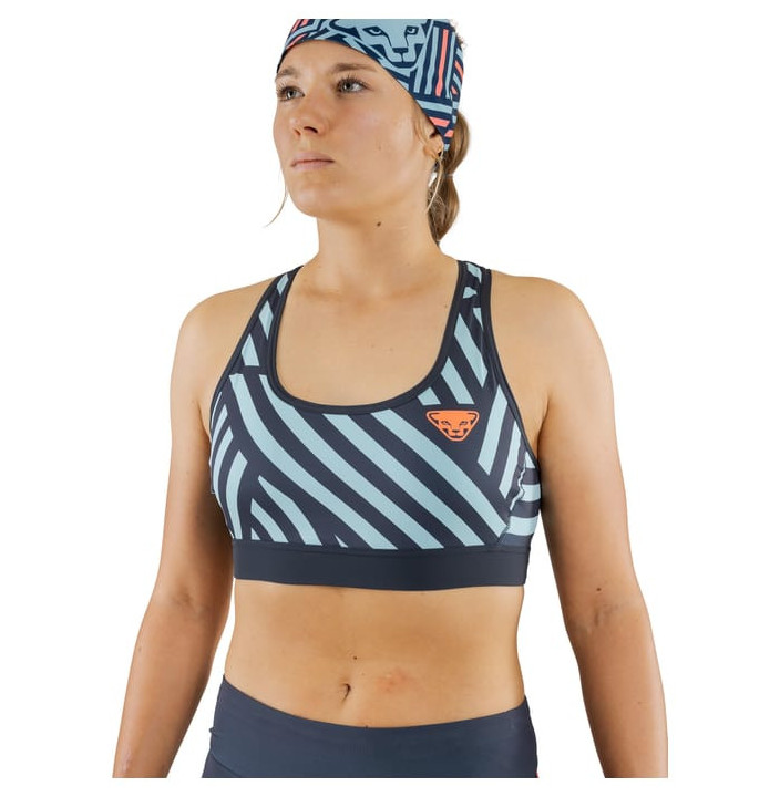 TRAIL GRAPHIC BRA