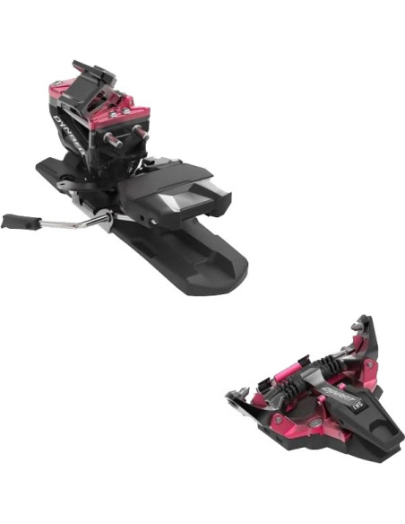 RADICAL BINDING RADICAL BINDING