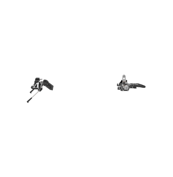 RACE 105 + LOW TECH RACE