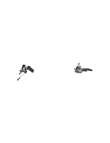 RACE 105 + LOW TECH RACE