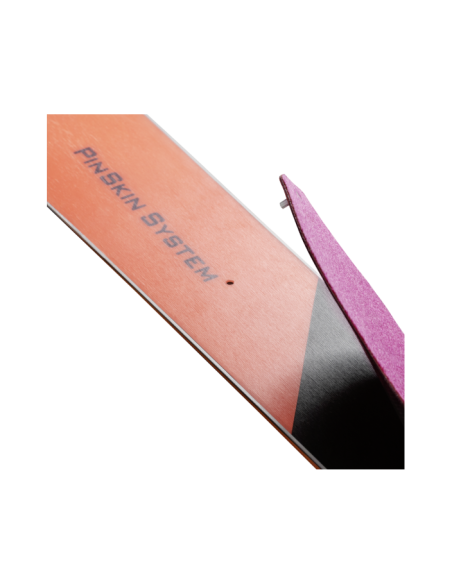 PIN SKIN RACE BLACKLIGHT PRO