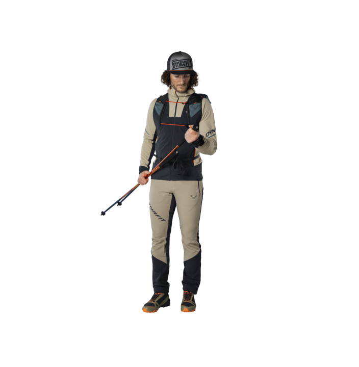 SPEED SOFTSHELL JKT M