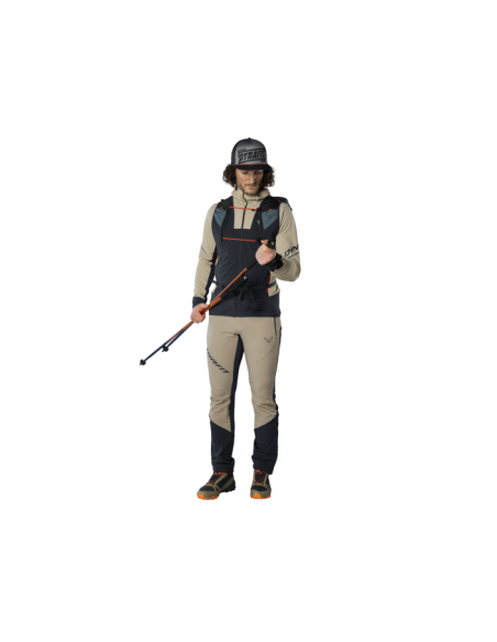 SPEED SOFTSHELL JKT M