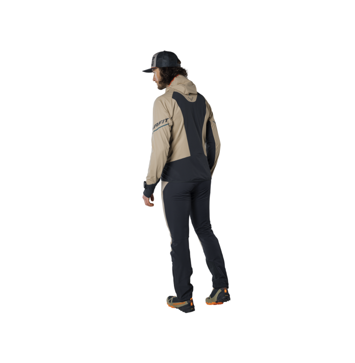 SPEED SOFTSHELL JKT M