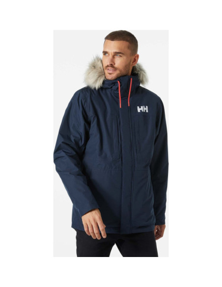 COASTAL 3.0 PARKA