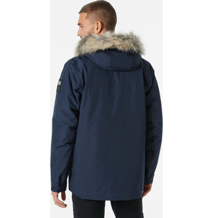 COASTAL 3.0 PARKA