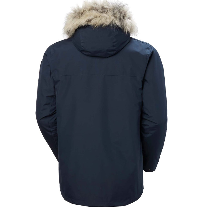COASTAL 3.0 PARKA