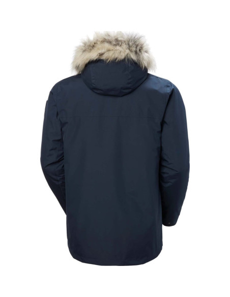 COASTAL 3.0 PARKA