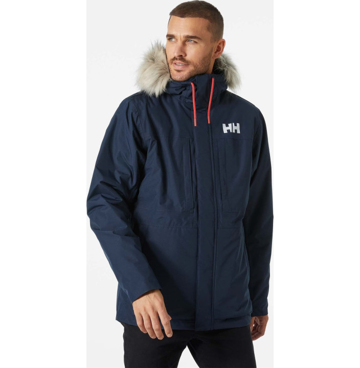 COASTAL 3.0 PARKA