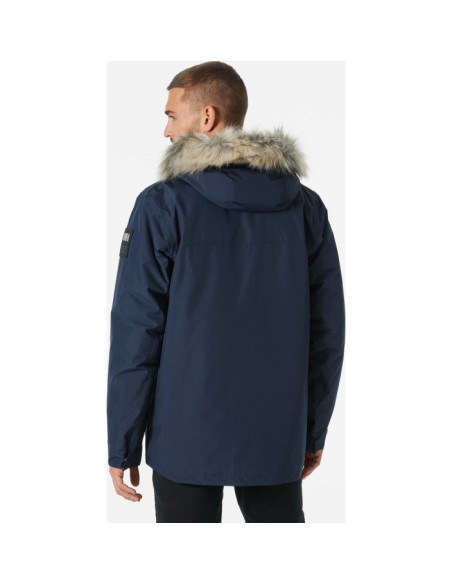 COASTAL 3.0 PARKA