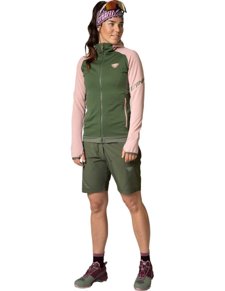 TRANSALPER2 LIGHT DST SHORTS W TRANSALPER2 LIGHT DST SHORTS W