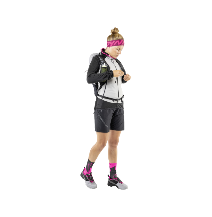 TRANSALPER2 LIGHT DST SHORTS W