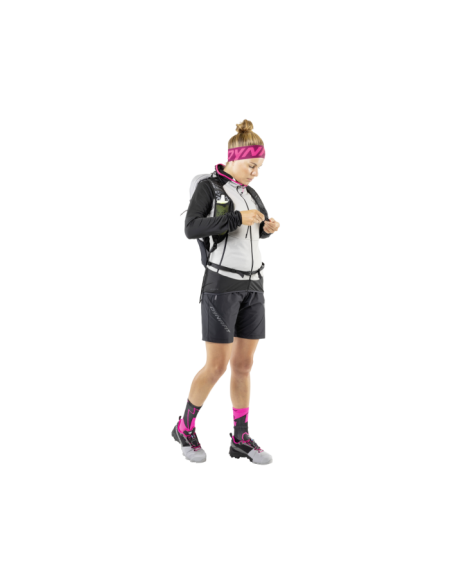 TRANSALPER2 LIGHT DST SHORTS W