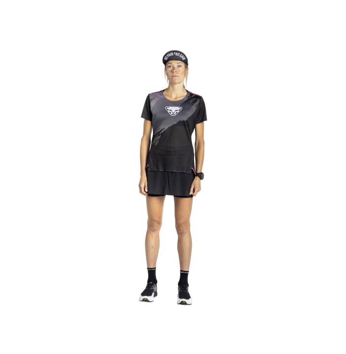 ALPINE GRAPHIC VISOR BAND