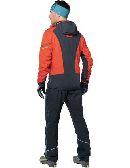 MEZZALAMA PTC ALPHA JKT M