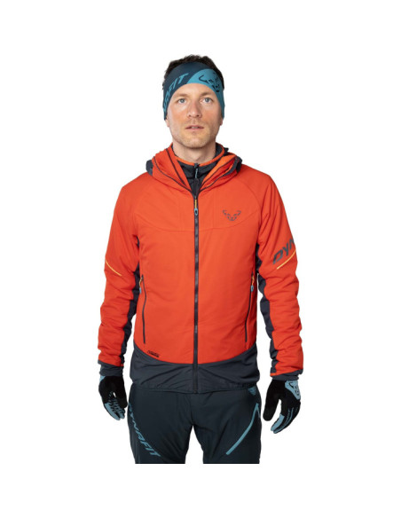 MEZZALAMA PTC ALPHA JKT M