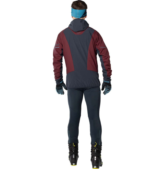 MEZZALAMA PTC ALPHA JKT M