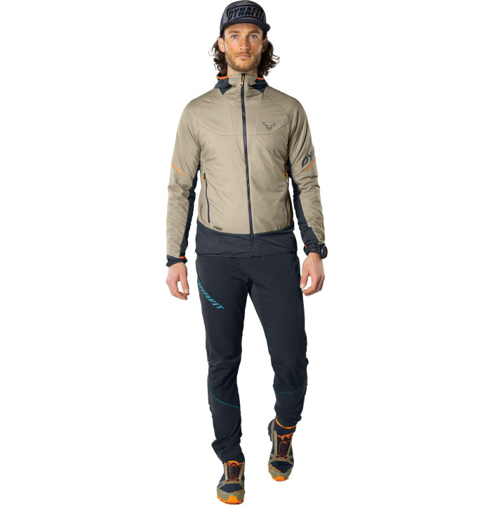 MEZZALAMA PTC ALPHA JKT M