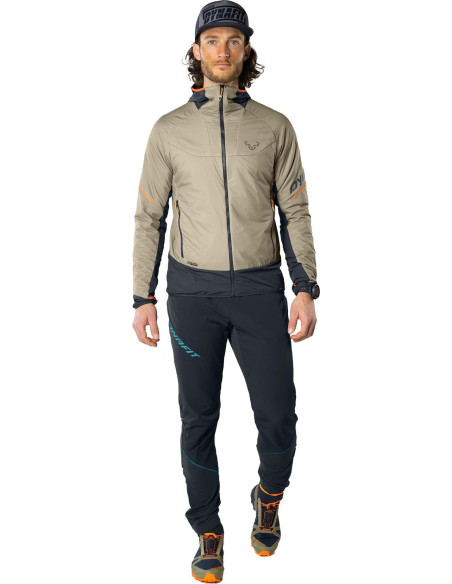 MEZZALAMA PTC ALPHA JKT M