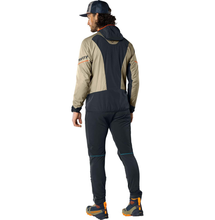 MEZZALAMA PTC ALPHA JKT M