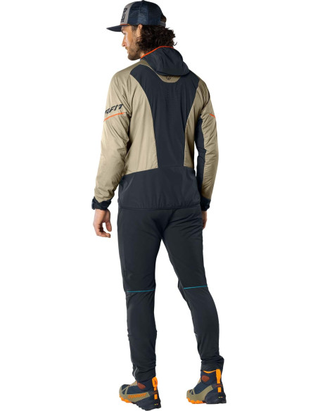 MEZZALAMA PTC ALPHA JKT M