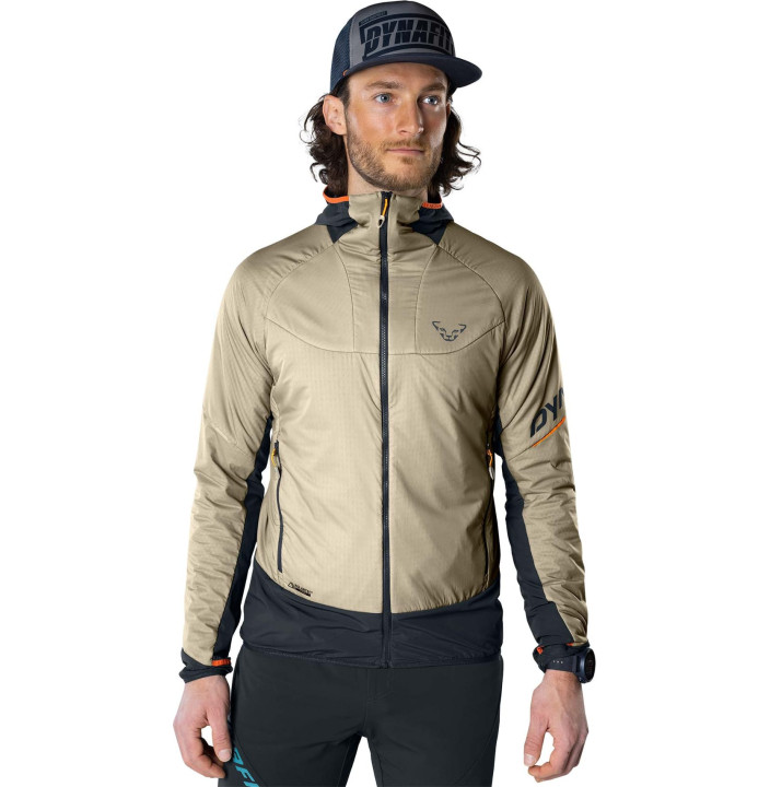 MEZZALAMA PTC ALPHA JKT M