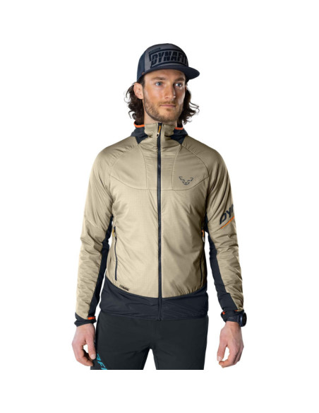 MEZZALAMA PTC ALPHA JKT M