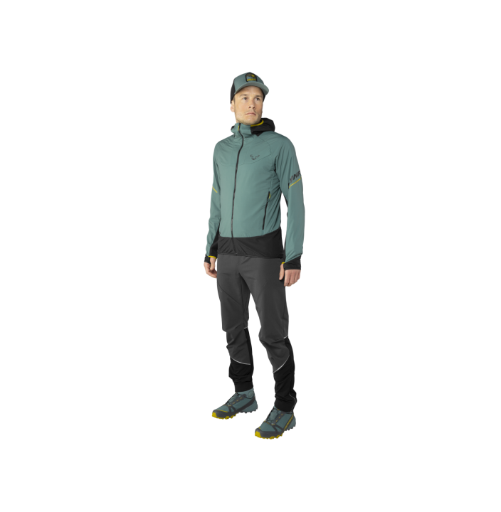 MEZZALAMA PTC ALPHA JKT M