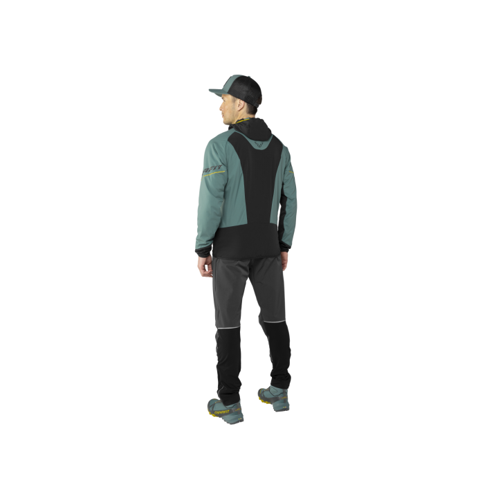 MEZZALAMA PTC ALPHA JKT M