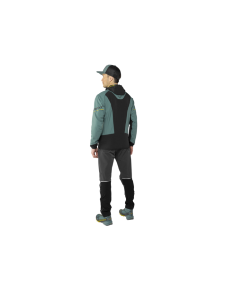 MEZZALAMA PTC ALPHA JKT M MEZZALAMA PTC ALPHA JKT M