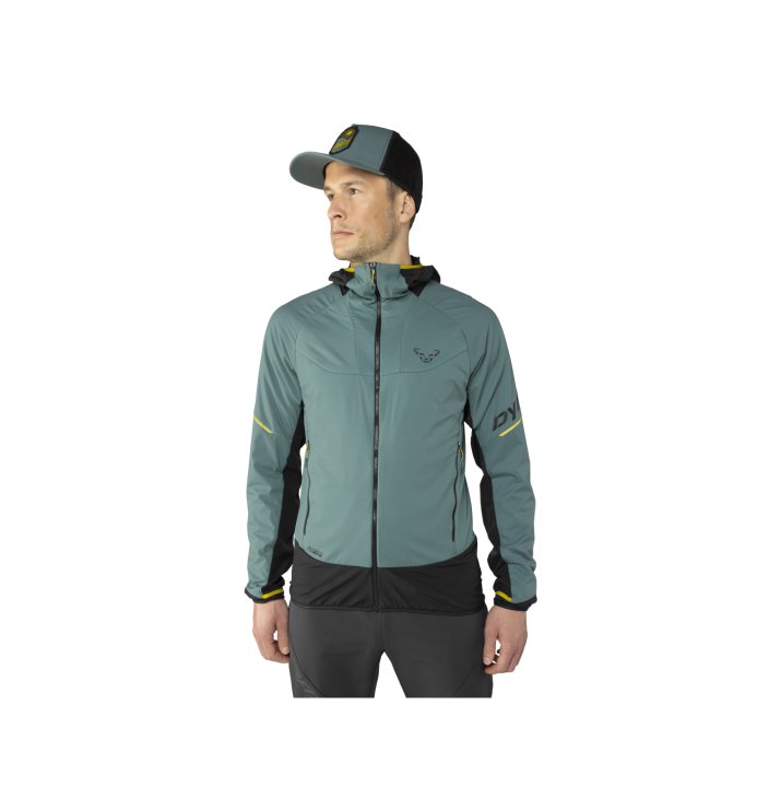 MEZZALAMA PTC ALPHA JKT M