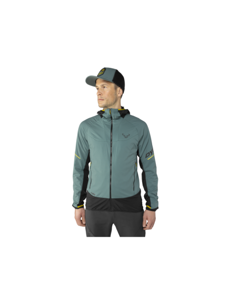 MEZZALAMA PTC ALPHA JKT M MEZZALAMA PTC ALPHA JKT M