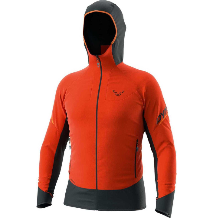 MEZZALAMA PTC ALPHA JKT M