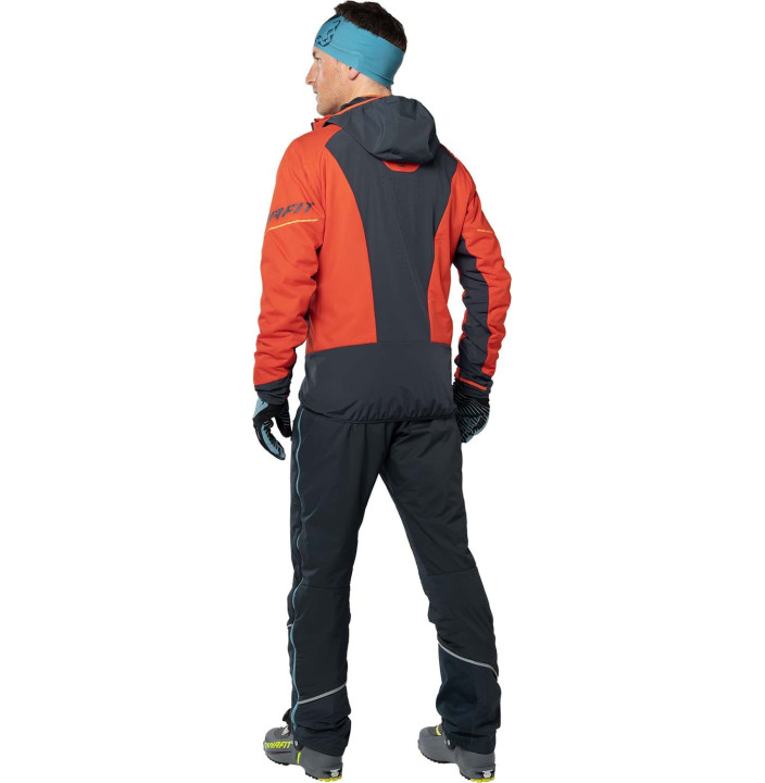 MEZZALAMA PTC ALPHA JKT M