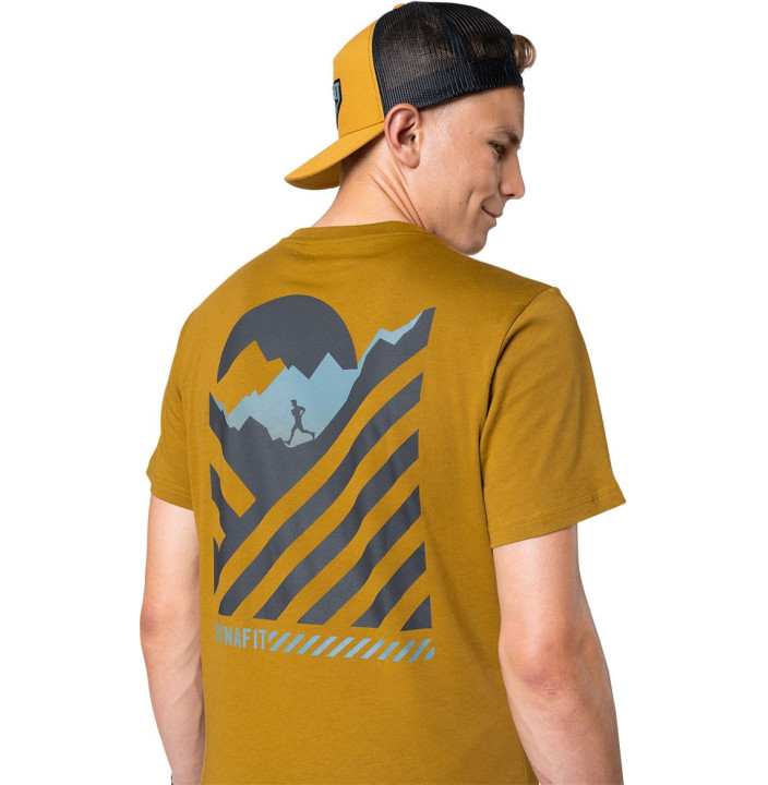 247 GRAPHIC T-SHIRT M