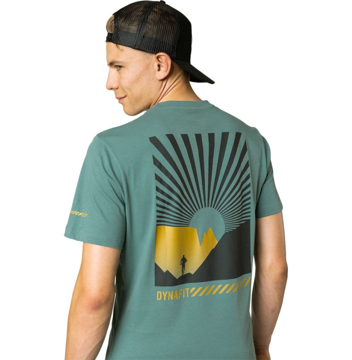 247 GRAPHIC T-SHIRT M