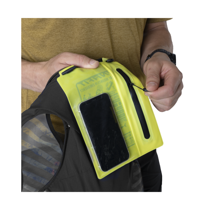 TRAIL 6 VEST