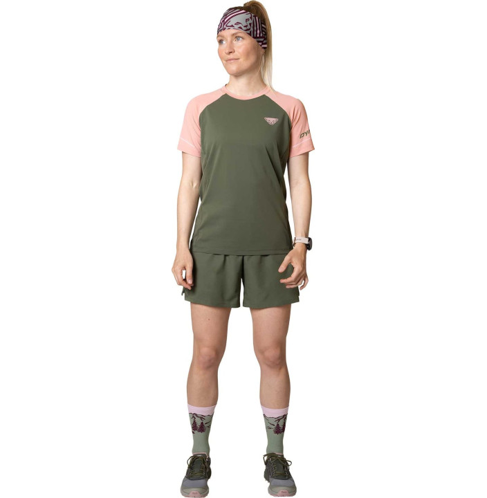 ALPINE PRO W S S TEE