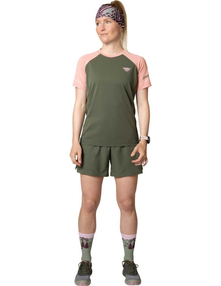 ALPINE PRO W S S TEE