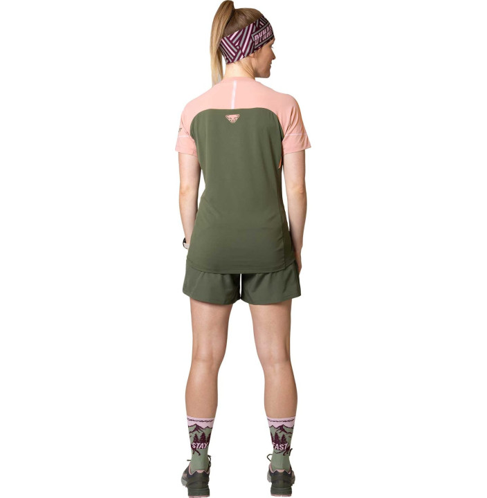 ALPINE PRO W S S TEE