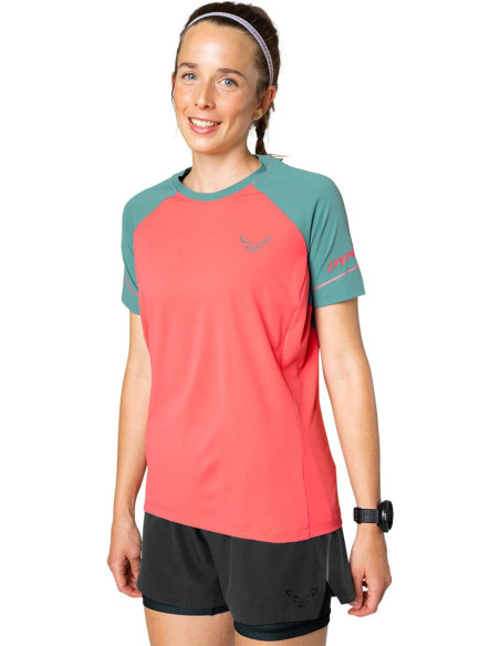 ALPINE PRO W S S TEE