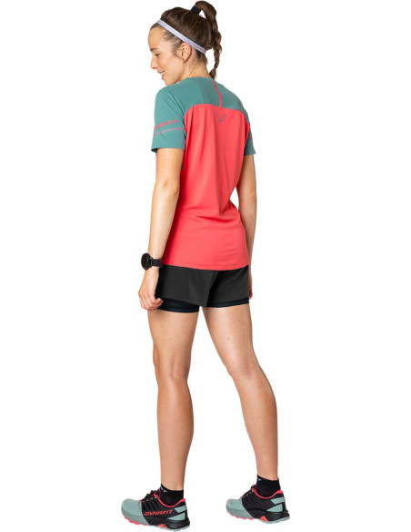 ALPINE PRO W S S TEE