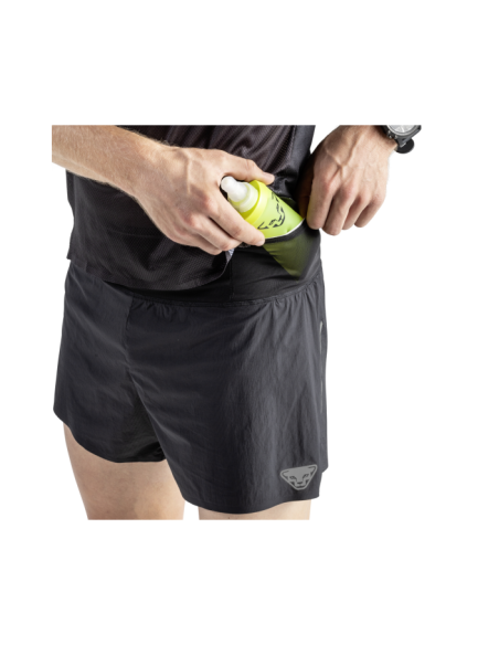 DNA M 21 SPLIT SHORTS