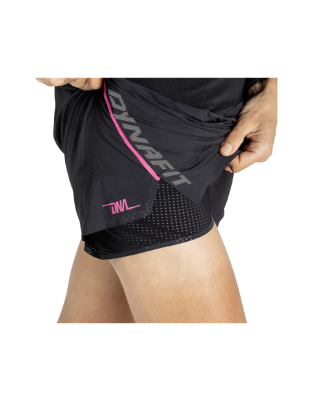 DNA M 21 SPLIT SHORTS