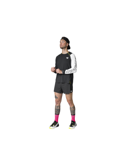 DNA M 21 SPLIT SHORTS