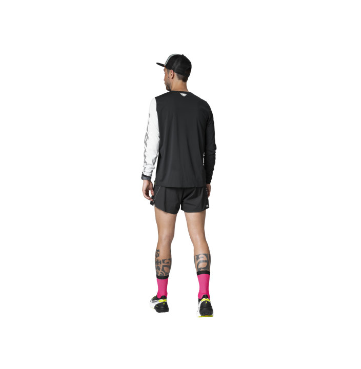 DNA M 21 SPLIT SHORTS