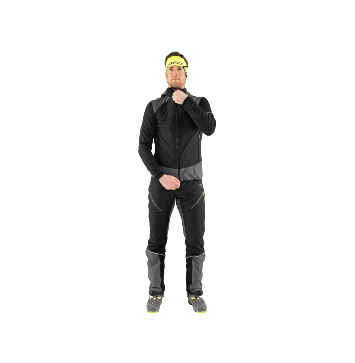 MEZZALAMA PTC ALPHA PNT U