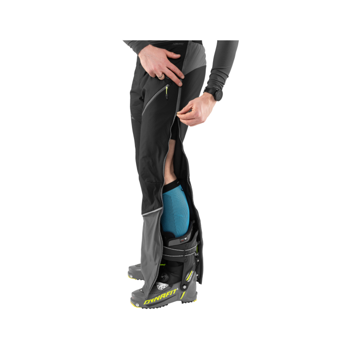 MEZZALAMA PTC ALPHA PNT U