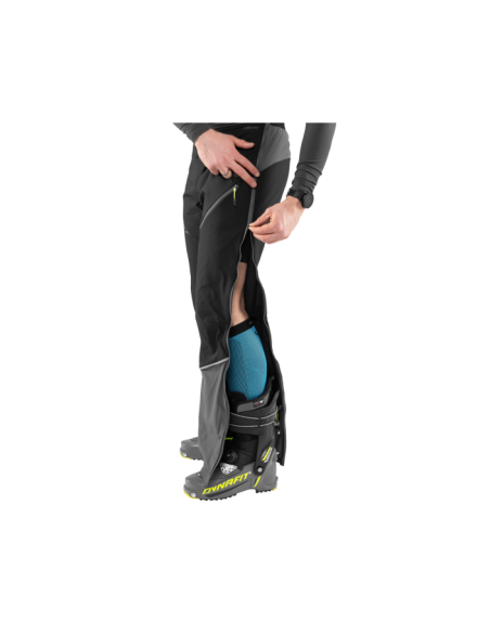 MEZZALAMA PTC ALPHA PNT U